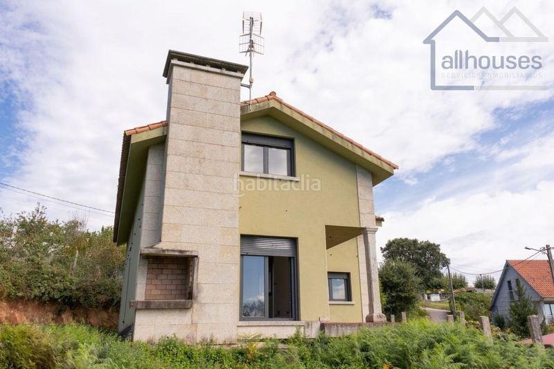 Foto e05ad052-a93c-425b-8c2f-2b55e1d564c6. Xalet amb calefacció a Tomiño