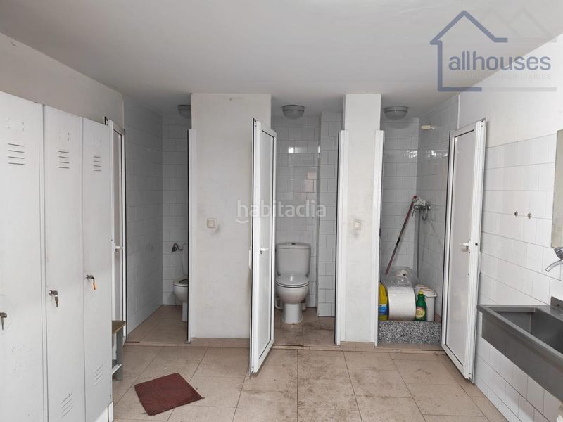 Foto 56318846-ff95-4b07-aa6a-70d791726301. Bâtiment à usage industriel dans Mos