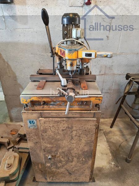 Foto 4a008c2b-f4a8-4f7d-8a69-269231f52ca4. Nau industrial a Mos