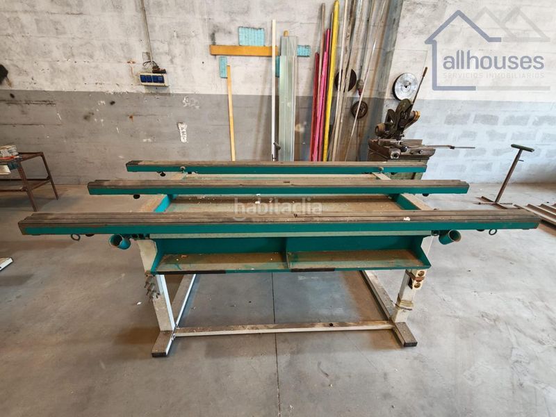 Foto ad5e7196-d2c8-435d-aebd-fe27932c91df. Nau industrial a Mos