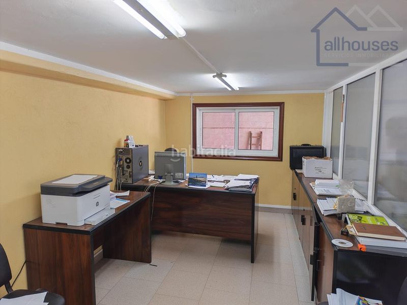 Foto f0b80272-6e5e-4ffe-9cca-452b0287e85a. Nau industrial a Mos