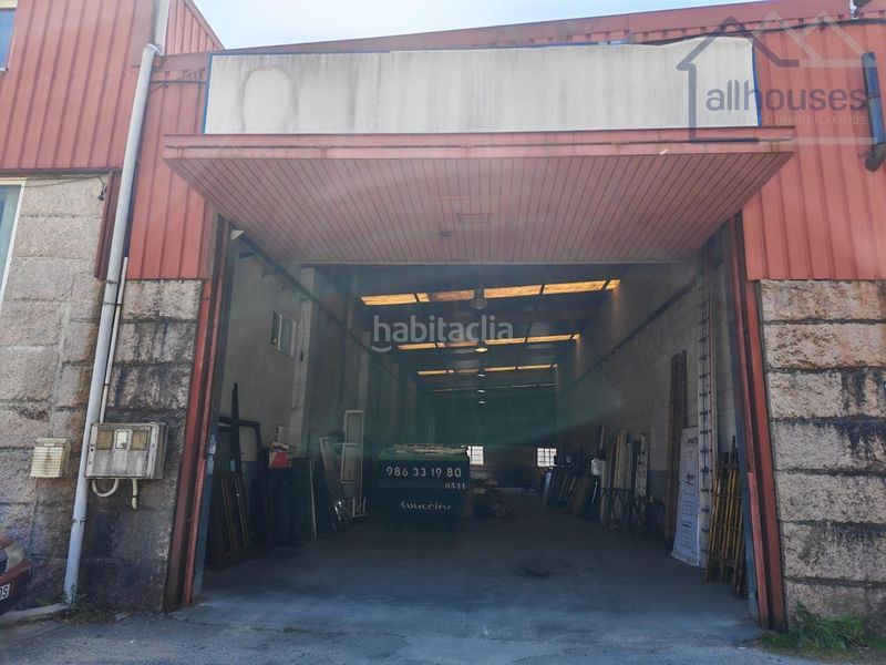 Foto fd8798e8-1b66-47c4-b667-f38dea2df3f8. Nau industrial a Mos