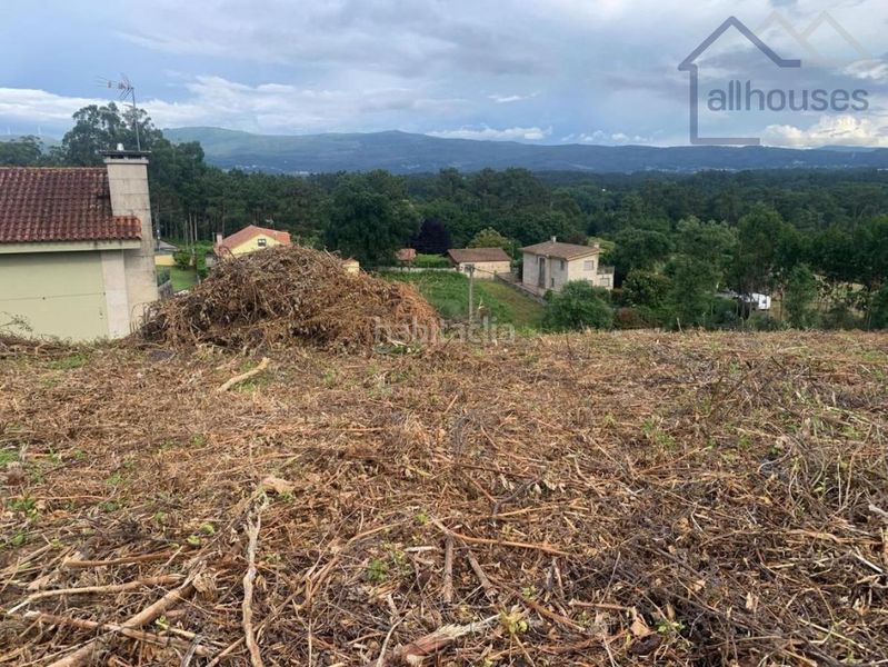 Foto d27da69b-4a4e-4dd6-9c70-e766a8e8bd10. Terreny residencial a Tomiño