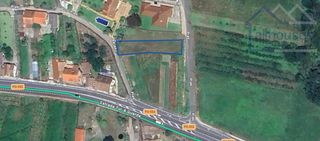 Terreny residencial a Rosal (O)