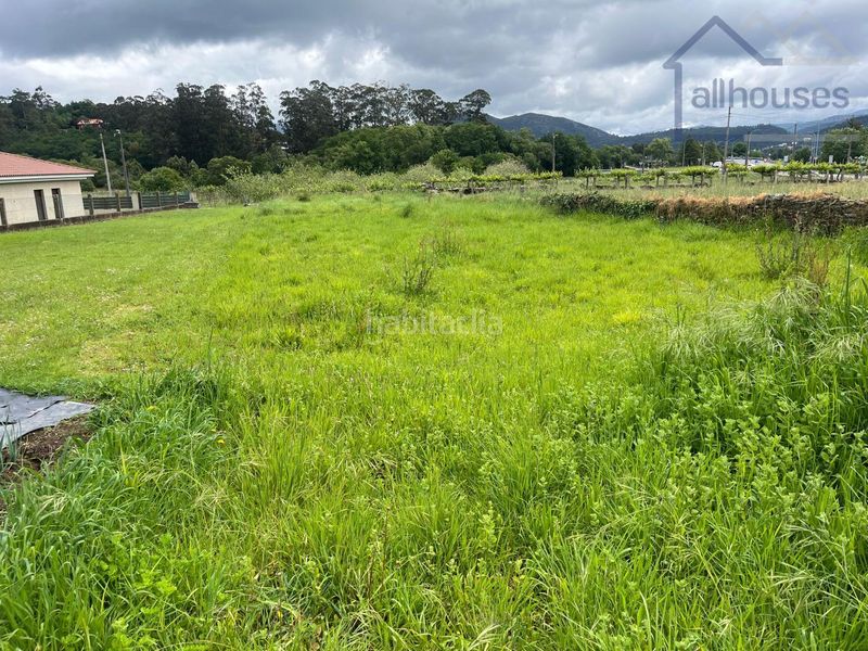 Foto 56798c7b-12e6-4855-b18f-559618cee03d. Terreny residencial a Rosal (O)