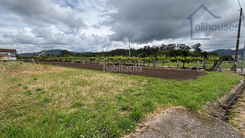 Foto 08120f44-58f8-40e8-8b5c-3dc57482a829. Terreny residencial a Rosal (O)