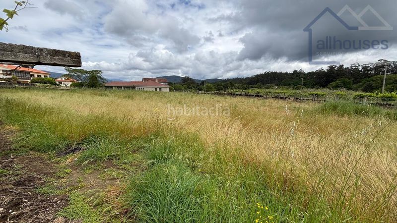 Foto 8549d04a-0327-413d-92c8-88702efbed76. Terreny residencial a Rosal (O)