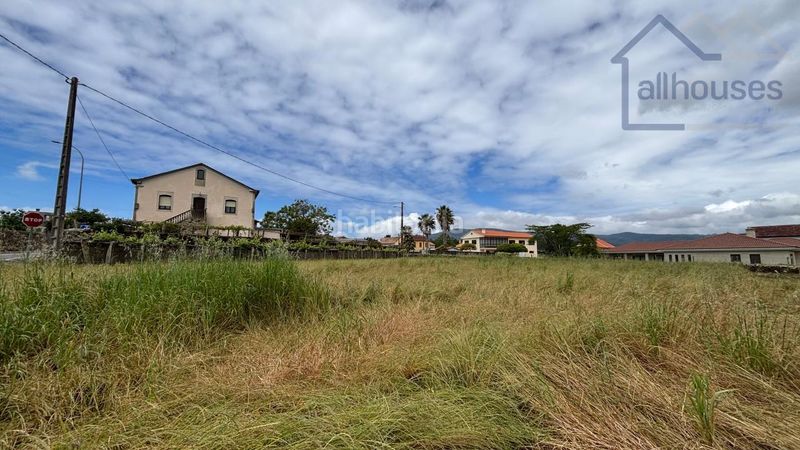 Foto fe8b47ba-ad93-4d6b-83ed-377033155be3. Terreny residencial a Rosal (O)