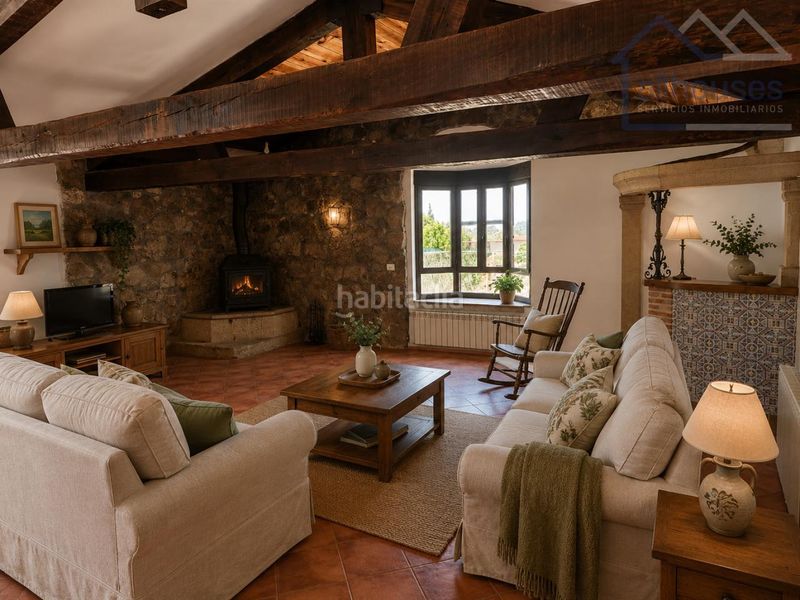 Foto 8b2d9cd2-daae-4938-8f7d-a1638ec98326. Chalet en Tui