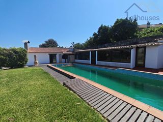Chalet in Tui