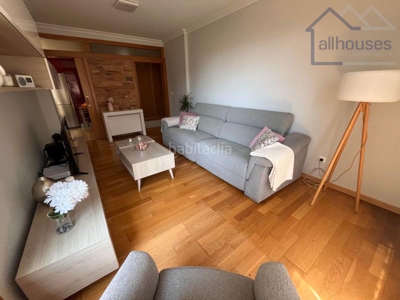 Foto 1febc7d1-65ec-494f-93ff-b1ef7786e077. Apartament a ignacio grobas 13 a Lavadores Vigo
