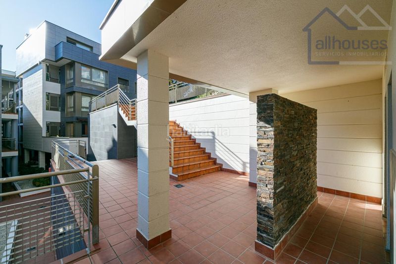 Foto 4389fe21-6684-420e-bce7-8f70e44c845e. Apartament a ignacio grobas 13 a Lavadores Vigo