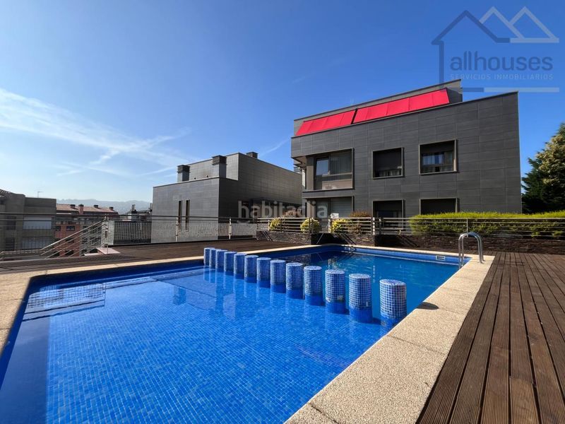 Foto 4a93045e-2753-40ce-bd29-aafa8ee6bd4b. Apartament a ignacio grobas 13 a Lavadores Vigo
