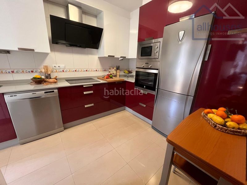 Foto 671d1b74-e9e4-41af-897b-4766f8806b91. Apartament a ignacio grobas 13 a Lavadores Vigo