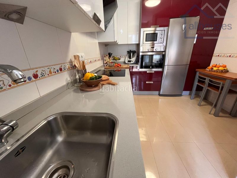 Foto 704e16d2-2828-4192-9e72-060da4c3dfbe. Apartament a ignacio grobas 13 a Lavadores Vigo