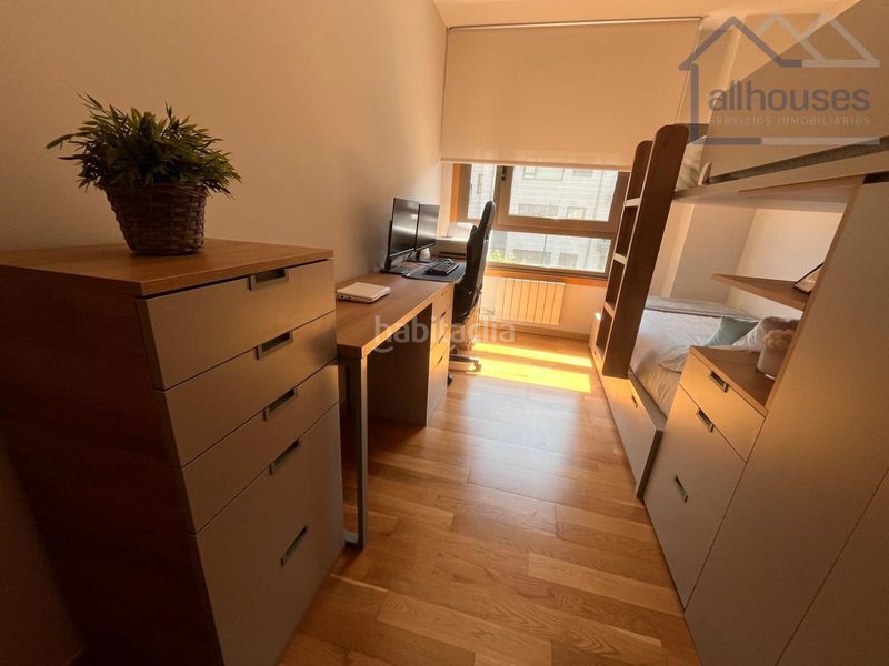 Foto 85b96bd8-f6ab-4816-8e07-122385c038c9. Apartament a ignacio grobas 13 a Lavadores Vigo