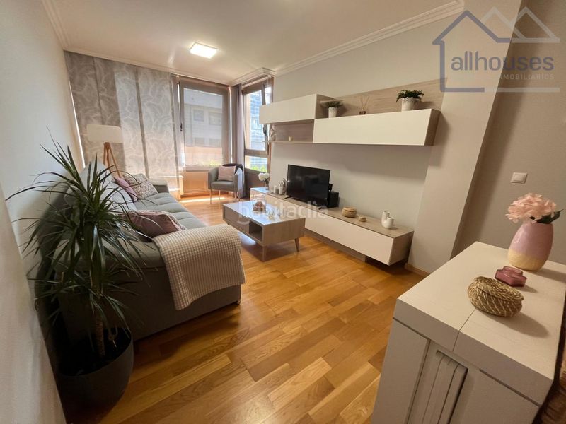Foto 9ef27980-b6bf-43b2-8f74-09253ee9c156. Apartament a ignacio grobas 13 a Lavadores Vigo