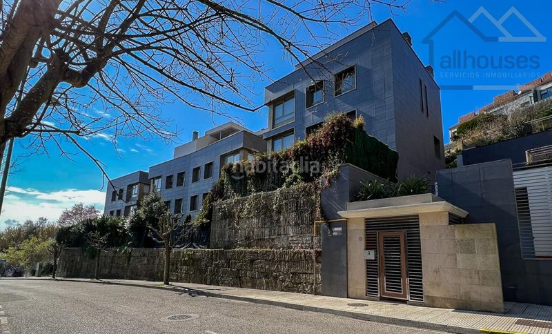 Foto a69f8a23-af44-4af7-b66c-638d9bf84bb9. Apartament a ignacio grobas 13 a Lavadores Vigo