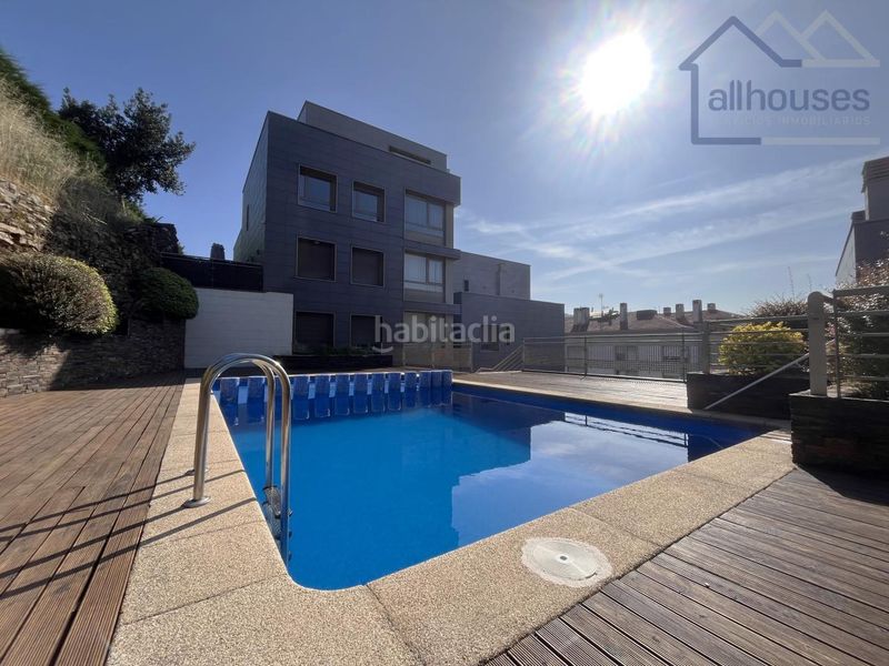 Foto ce4361af-a8ba-43ee-89be-47441e5b5236. Apartament a ignacio grobas 13 a Lavadores Vigo