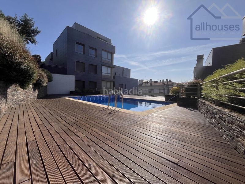 Foto db5dec29-b059-41de-bf2c-1313f9c6ad95. Apartament a ignacio grobas 13 a Lavadores Vigo