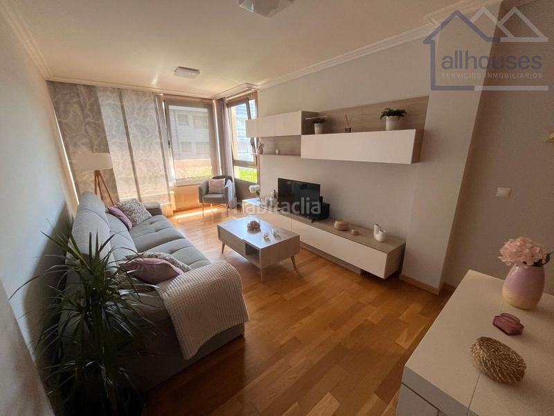 Foto fac4cf8c-1e4e-427d-89e5-018080d76dfd. Apartament a ignacio grobas 13 a Lavadores Vigo