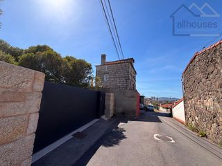House  Camino san lourenzo