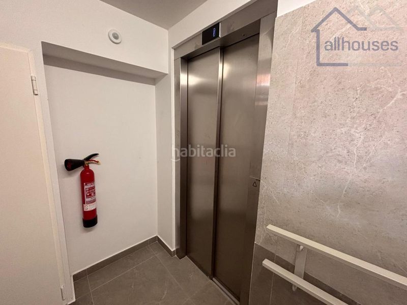 Foto 62d4513b-01aa-4b87-a922-836ffa4f2c9a. Flat with heating parking in O Castro Vigo
