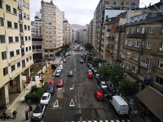 Location Appartement  Rúa pontevedra