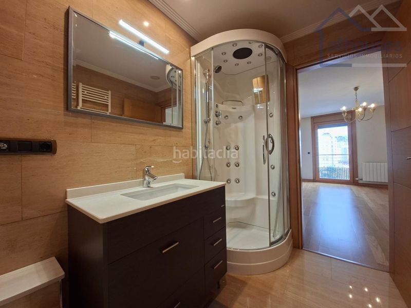 Foto 3fccbc71-856d-449b-be10-82ee1ecbcdfb. Rent flat with heating parking in Centro - Areal Vigo