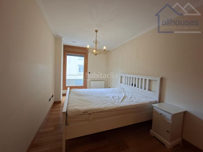 Foto 6e446a08-afe0-4e94-a6f3-d9ab5e8cfd1d. Rent flat with heating parking in Centro - Areal Vigo