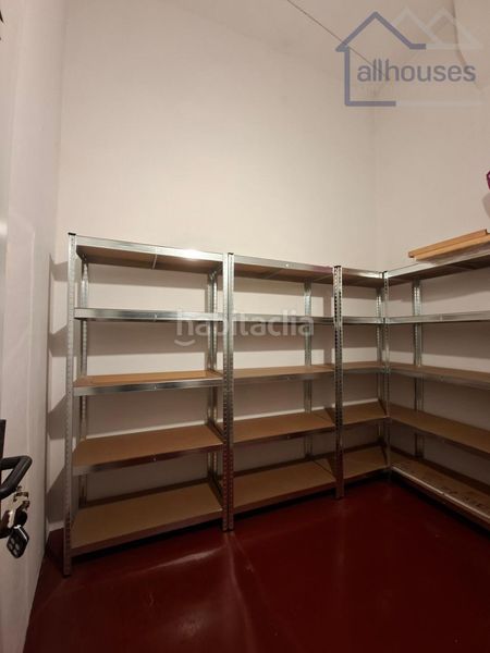 Foto 8595d031-4f0f-4515-b7c2-caf280ecb7c5. Rent flat with heating parking in Centro - Areal Vigo