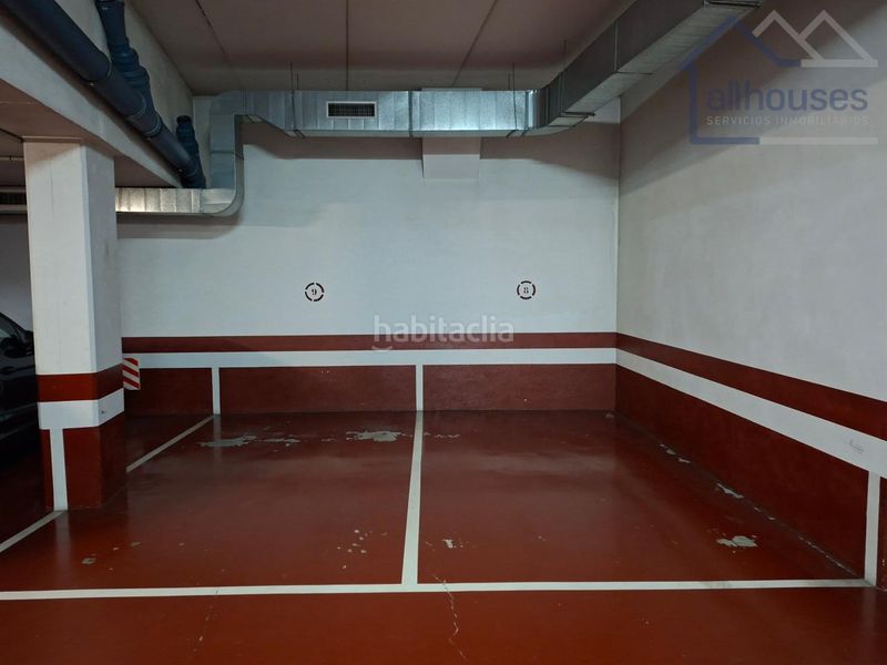 Foto b1886f4a-165a-463b-a1a5-738c6a3e3263. Rent flat with heating parking in Centro - Areal Vigo