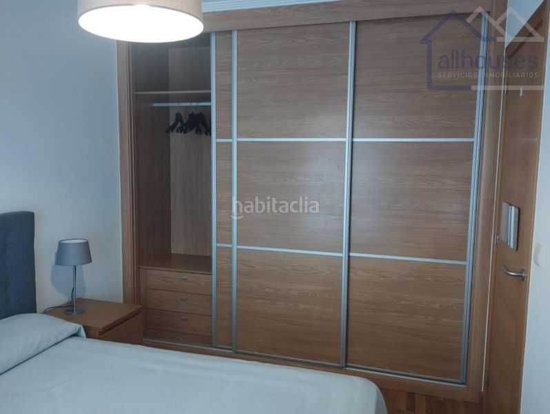 Foto 0ed1c138-2aec-4b4a-892d-04f6f8574ed9. Apartament amb calefacció aparcament a Rosal (O)