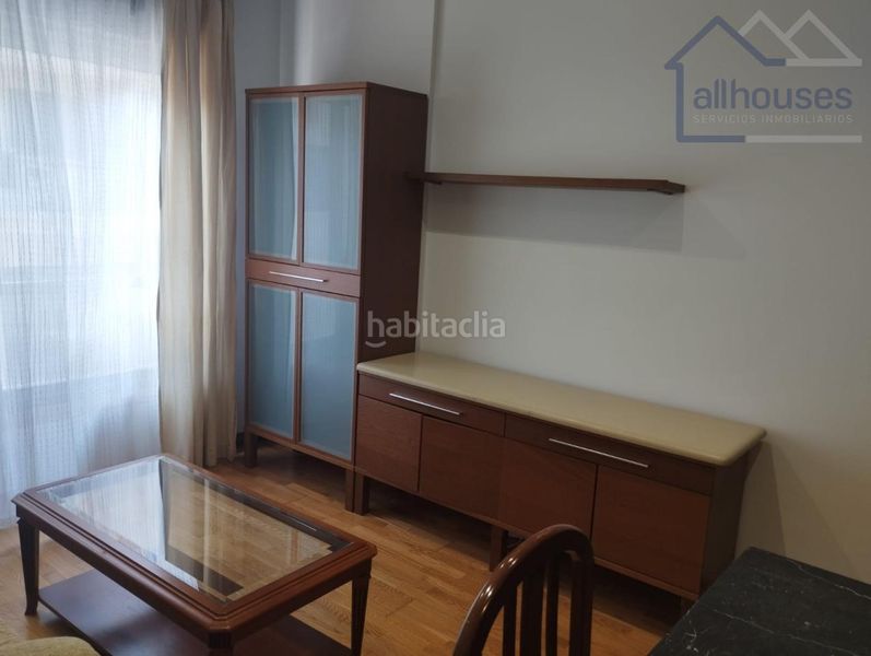 Foto 205c8978-fd47-4a14-950e-1421e199f34b. Apartament amb calefacció aparcament a Rosal (O)