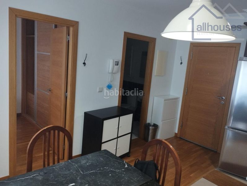 Foto 3e9fef02-ca82-4e32-8472-90387c589920. Apartament amb calefacció aparcament a Rosal (O)