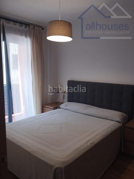 Foto 84035911-e829-4d6b-8772-ab980b79075c. Apartament amb calefacció aparcament a Rosal (O)