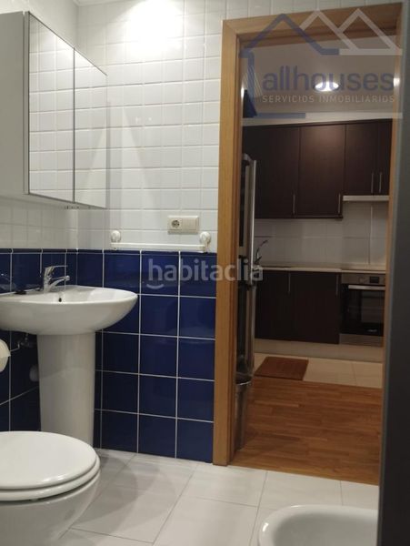 Foto 86458c59-6f24-45db-a9fd-494b9deddd5b. Apartament amb calefacció aparcament a Rosal (O)