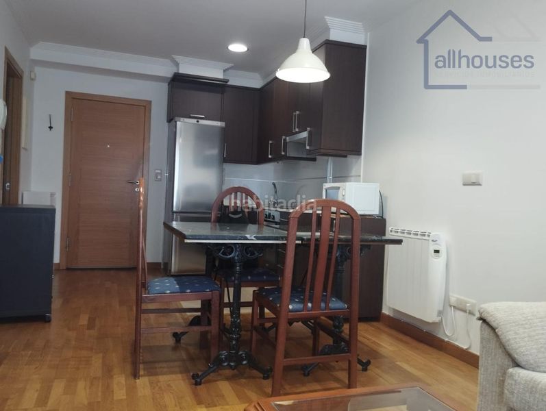 Foto 88f06162-9426-44f3-81d6-46f606fc1d92. Apartament amb calefacció aparcament a Rosal (O)