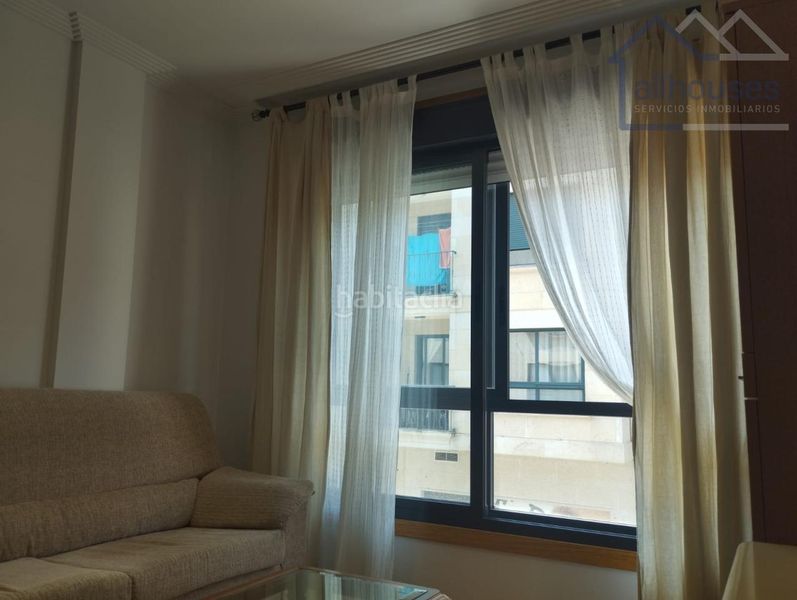 Foto 9111c812-3e14-4535-9dc5-cecfbb8d5df8. Apartament amb calefacció aparcament a Rosal (O)