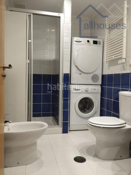 Foto bcc1d11e-d4a0-481c-ad55-4c2f717bea31. Apartament amb calefacció aparcament a Rosal (O)