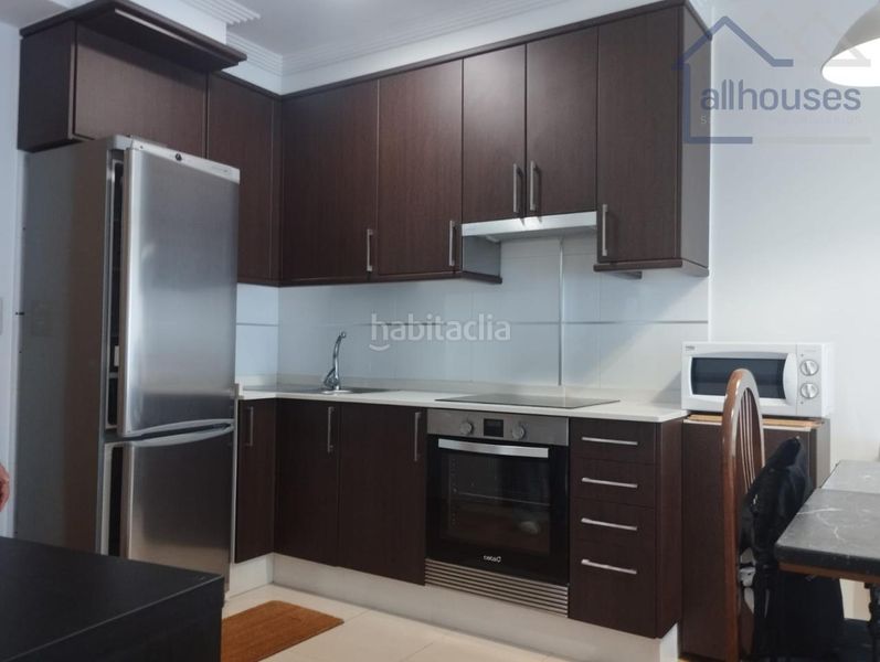 Foto cb16ab6d-6415-4238-963a-265d58a84eb4. Apartament amb calefacció aparcament a Rosal (O)