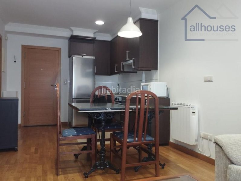 Foto d727f092-c05d-4b35-918d-ecaefb3e9e46. Apartament amb calefacció aparcament a Rosal (O)