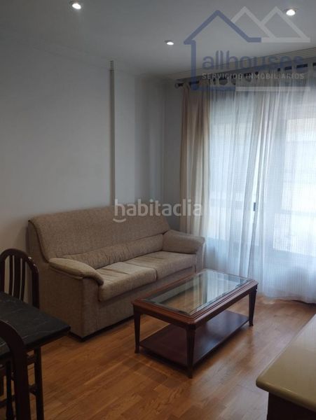 Foto d89cfea0-4d03-43ce-964b-0f5f90a00071. Apartament amb calefacció aparcament a Rosal (O)