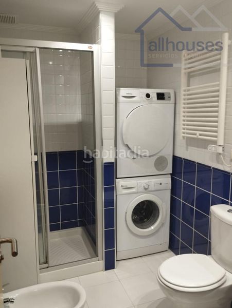 Foto e5a61402-3bd0-4266-9dc0-46db57891a92. Apartament amb calefacció aparcament a Rosal (O)