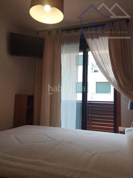 Foto f5022d1e-3927-4fd5-9cbc-74fa79c7f140. Apartament amb calefacció aparcament a Rosal (O)