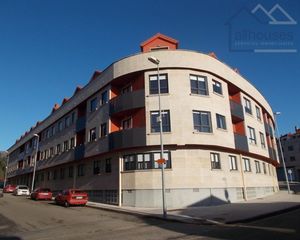 Apartament a Rosal (O)