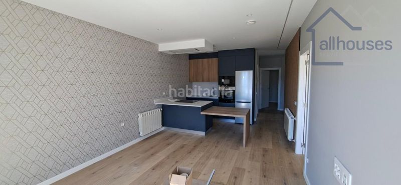 Foto 49f526d6-e85b-4674-90ba-e58743c11989. Apartament amb calefacció a Lavadores Vigo