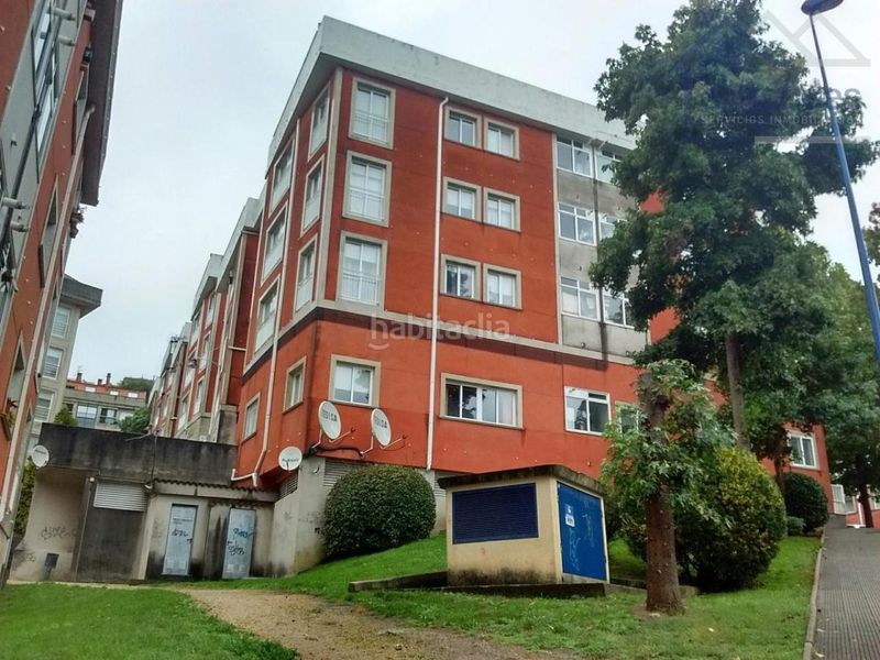 Foto 74d2a282-bf60-4c59-b0f1-c1c8abbb5a57. Apartament amb calefacció a Lavadores Vigo