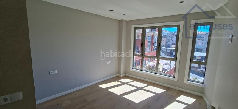 Foto 882cc499-f14f-4f21-8aac-9a20c7698e50. Apartament amb calefacció a Lavadores Vigo