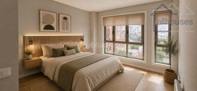 Foto 8cc45d8c-3b01-44ae-99a1-dc921993e551. Apartament amb calefacció a Lavadores Vigo